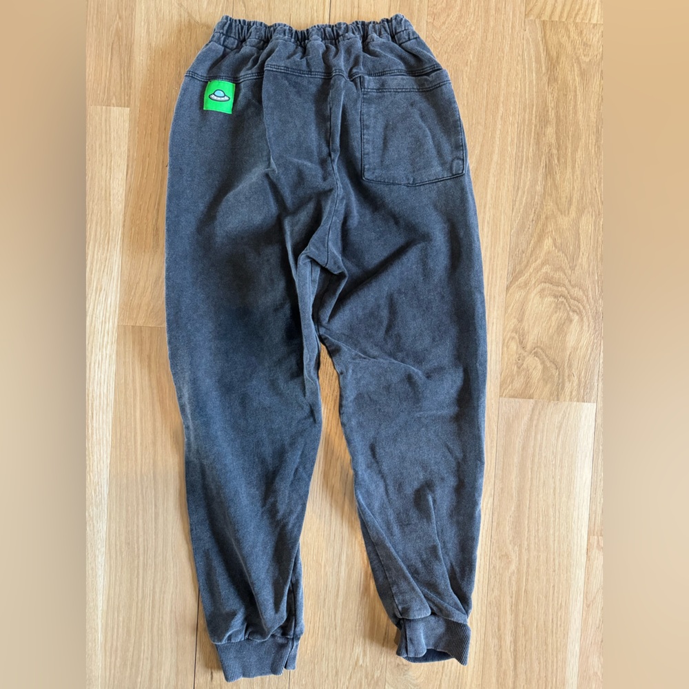 Zara Boys Among Us Joggers size 11-12 EC never worn - Picture 2 of 7